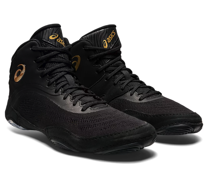 Wide fit wrestling shoes new arrivals
